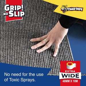 No need for toxic sprays