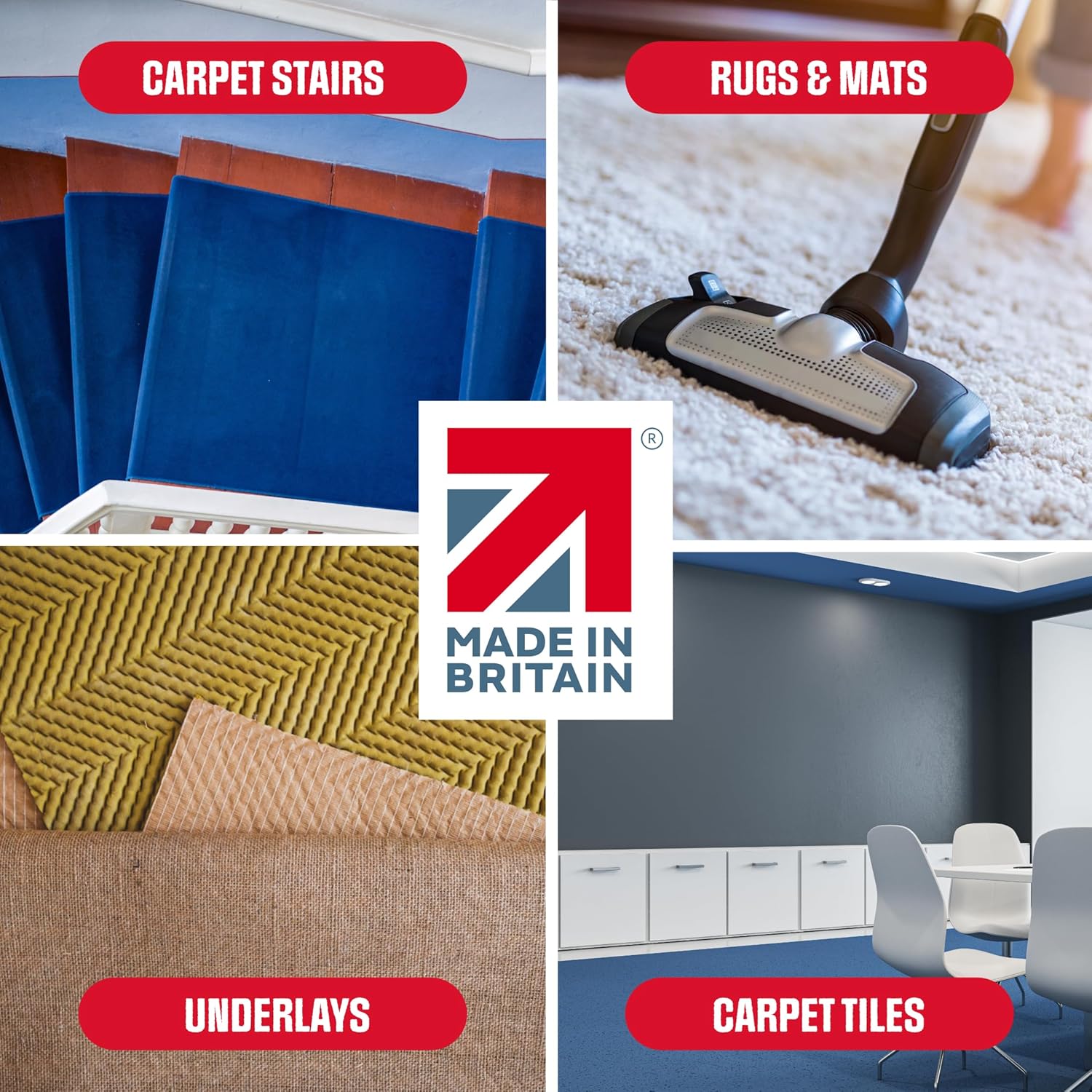 Made in the UK
