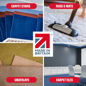 Made in the UK