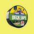 Tiger Tape® UK Made. Deck Tape for Joists Main