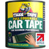 Tiger Tape® UK Made. Car Number Plate Tape (8 Plates)