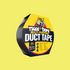 Tiger Tape® Waterproof Duct Tape.
