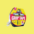 Tiger Tape® UK Made. Super Strength Double Sided Tape.