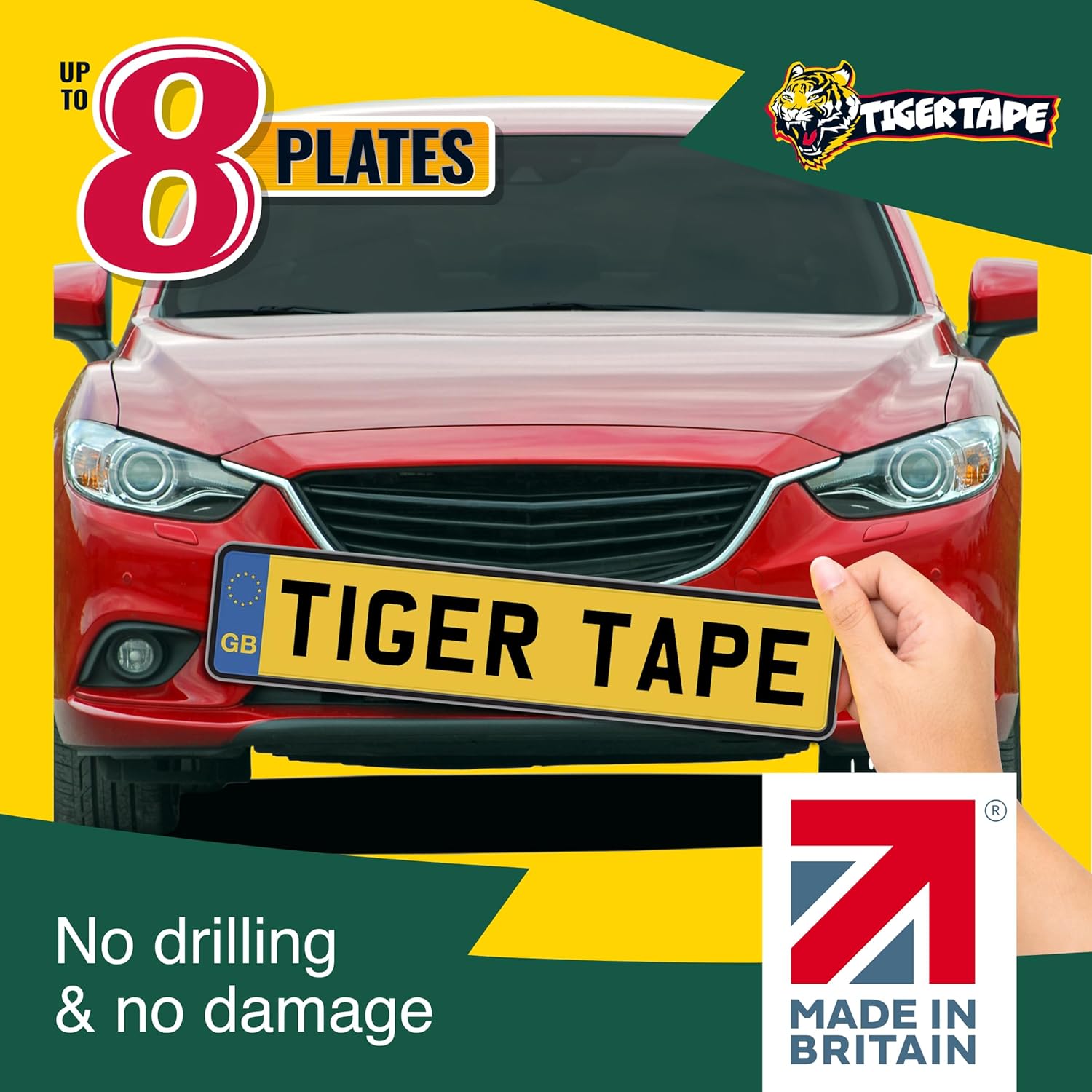 Tiger_Tape_Max_Hold_Number_Plate_Tape_No_Damage