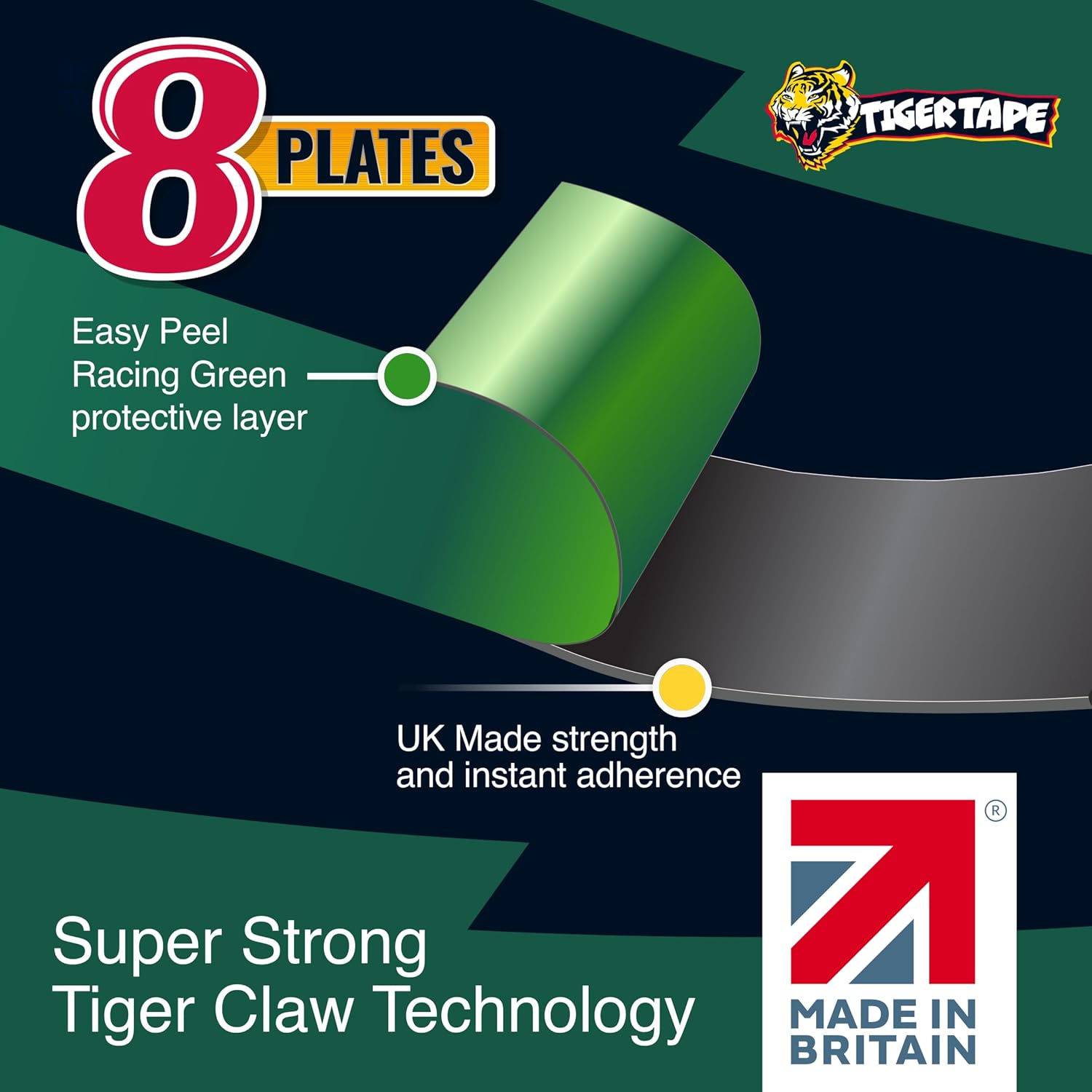 Tiger_Tape_Max_Hold_Number_Plate_Tape_Strips