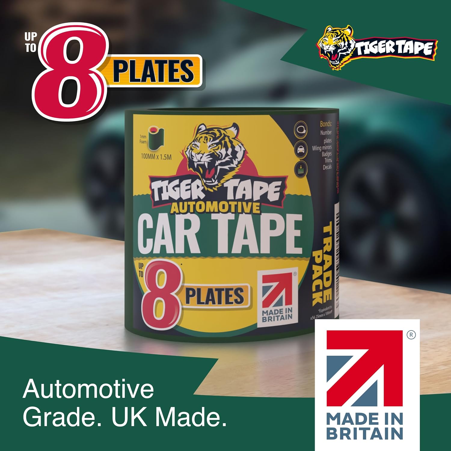 Tiger_Tape_Max_Hold_Number_Plate_Tape_UK_MADE