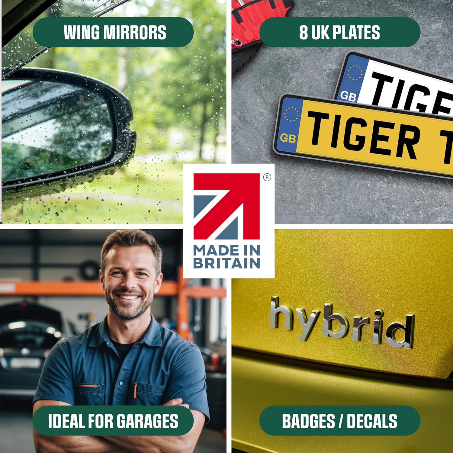 Tiger_Tape_Max_Hold_Number_Plate_Tape_USES